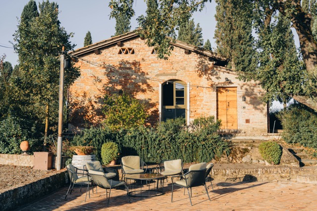 Esperienza in agriturismo a Stintino
